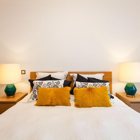 Apartamento Lisboa Sete Rios מראה חיצוני תמונה