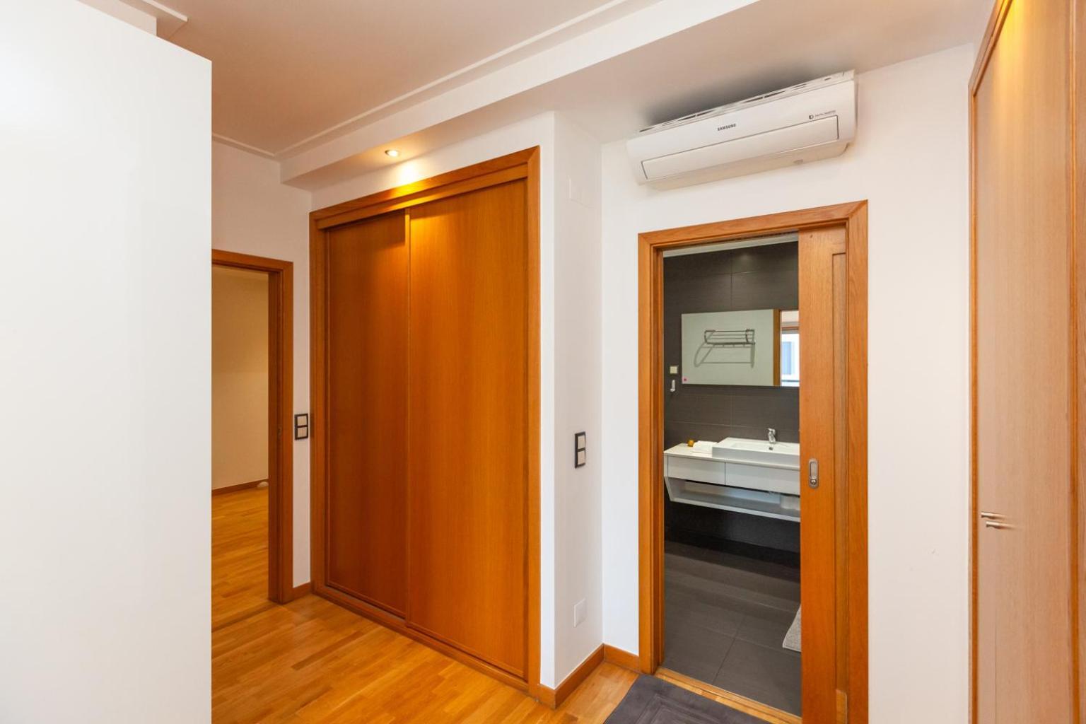 Apartamento Lisboa Sete Rios מראה חיצוני תמונה