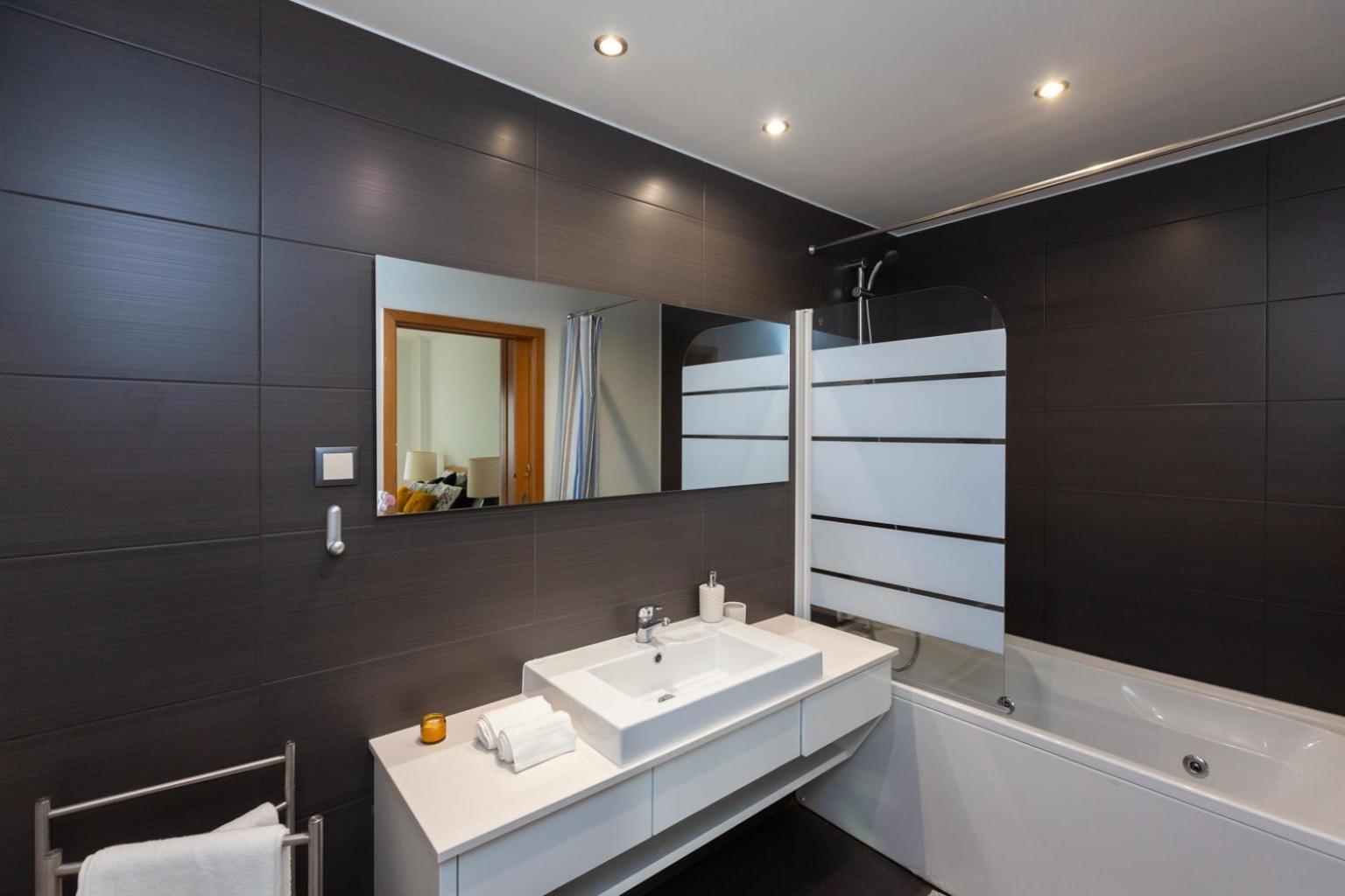 Apartamento Lisboa Sete Rios מראה חיצוני תמונה