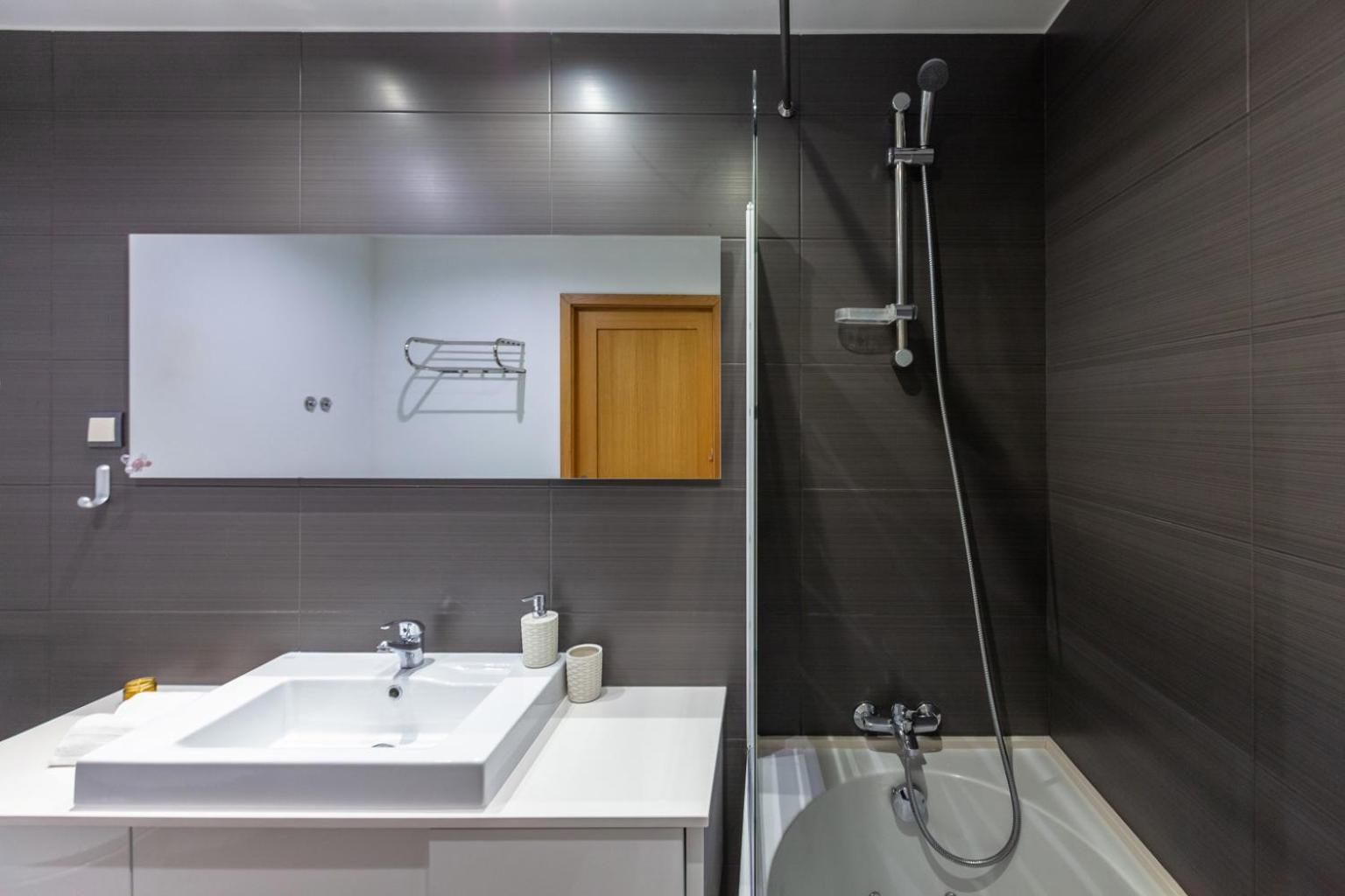 Apartamento Lisboa Sete Rios מראה חיצוני תמונה