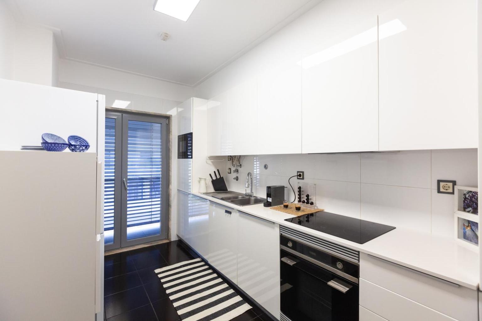 Apartamento Lisboa Sete Rios מראה חיצוני תמונה