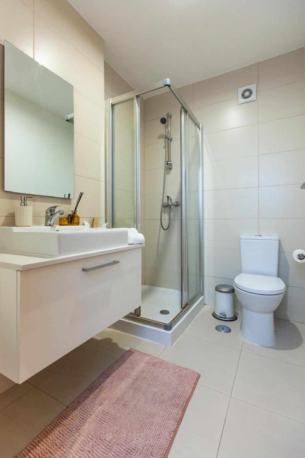 Apartamento Lisboa Sete Rios מראה חיצוני תמונה