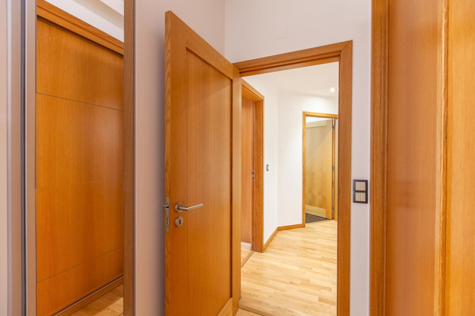 Apartamento Lisboa Sete Rios מראה חיצוני תמונה