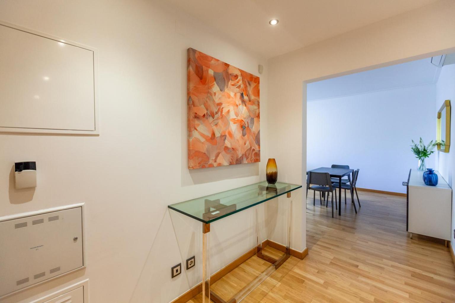 Apartamento Lisboa Sete Rios מראה חיצוני תמונה