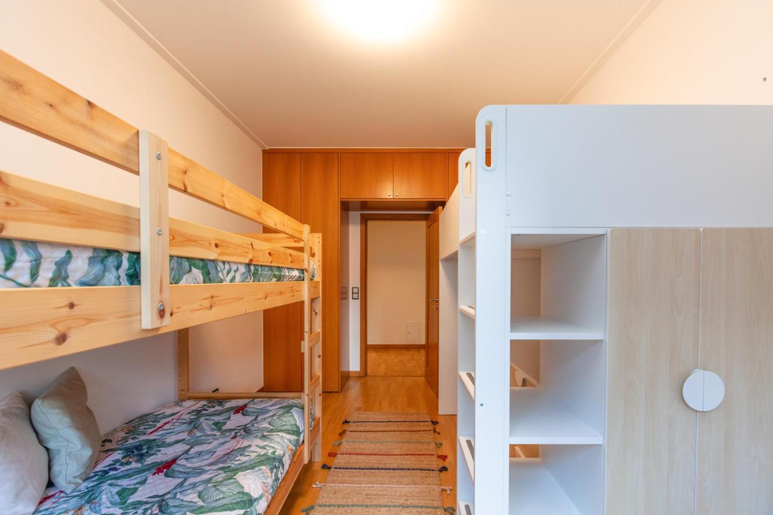 Apartamento Lisboa Sete Rios מראה חיצוני תמונה