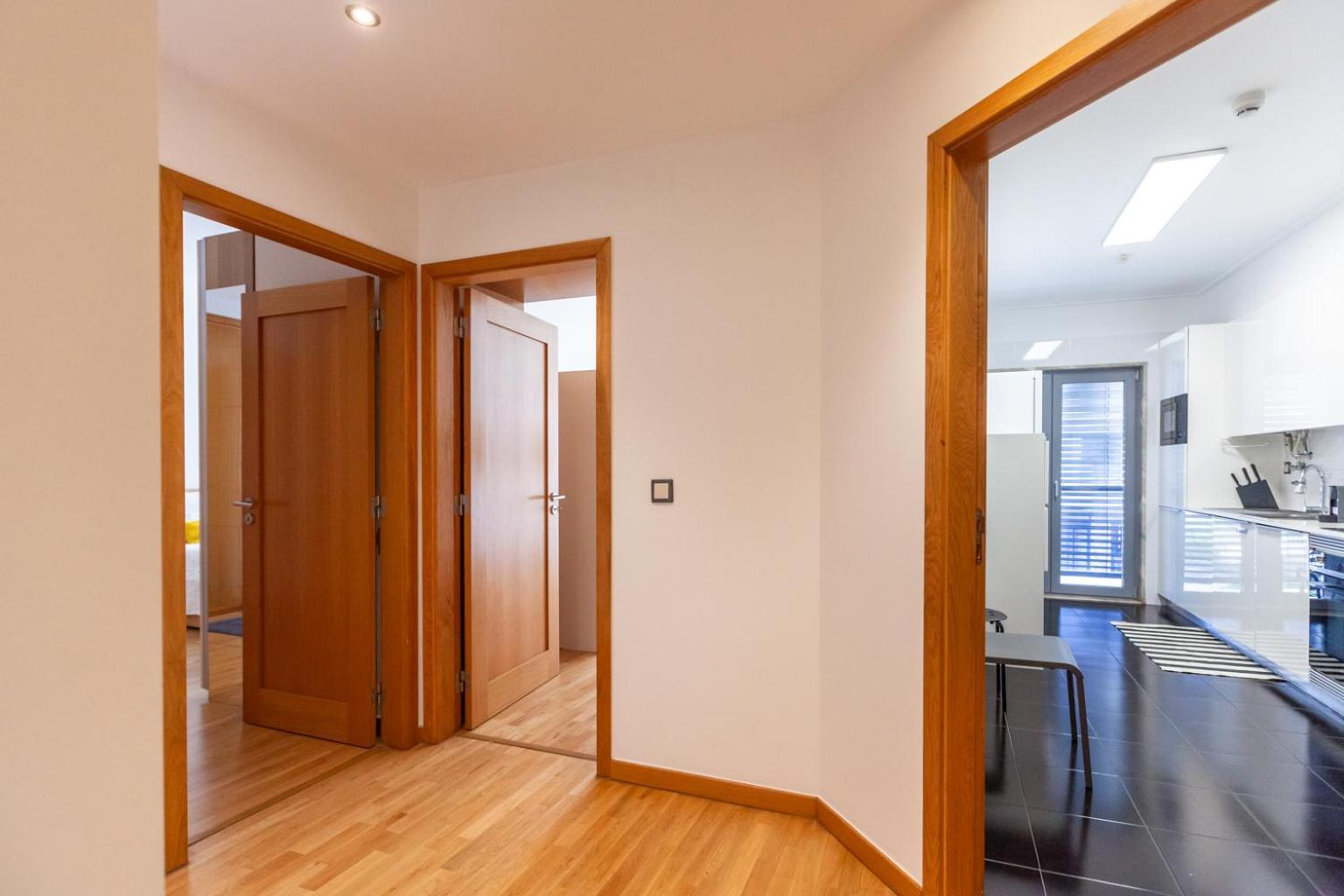 Apartamento Lisboa Sete Rios מראה חיצוני תמונה